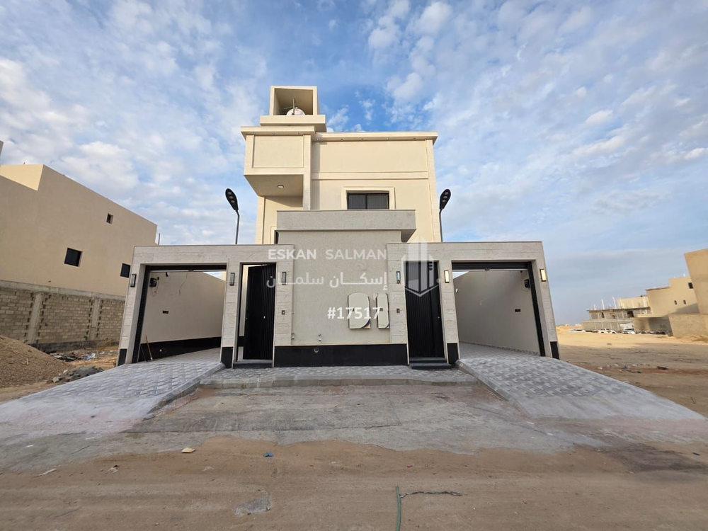 8 bedroom villa in Dahiat Namar, Riyadh