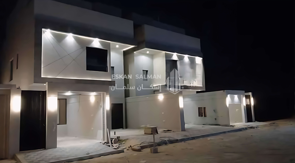 1 bedroom apartment in Dahiat Namar, Riyadh 2