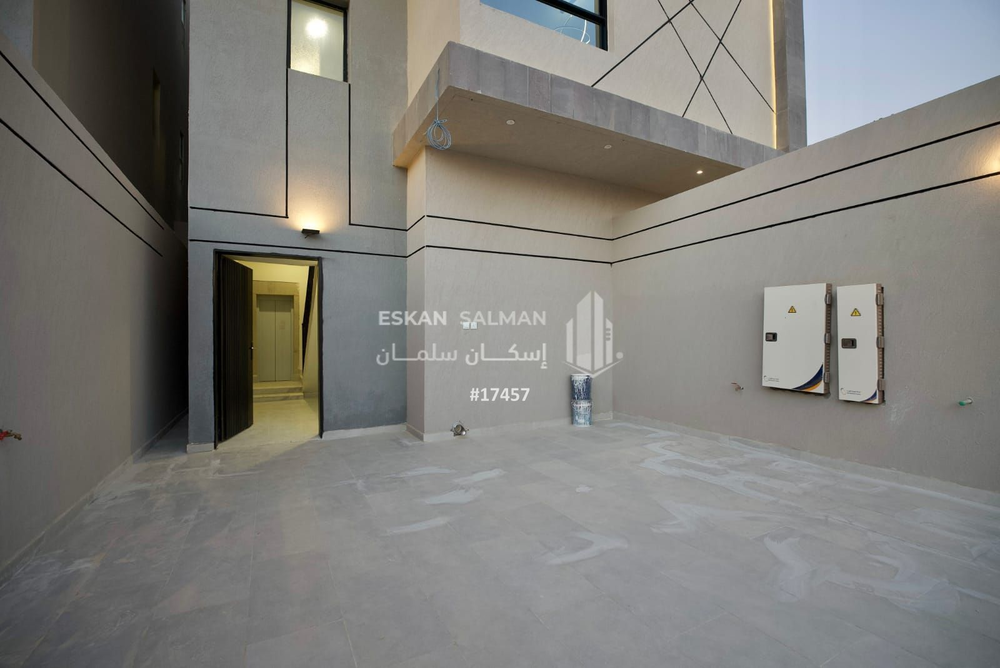 1 bedroom apartment in Dahiat Namar, Riyadh 3
