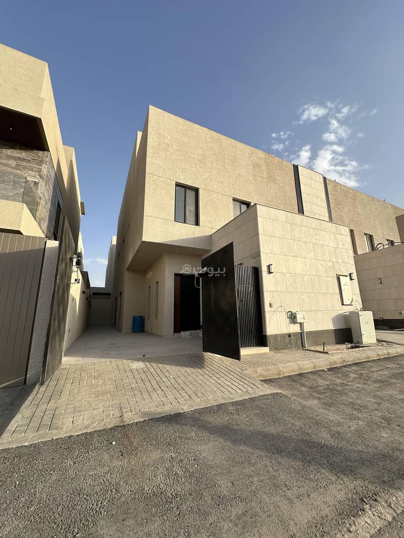 فيلا 2 غرف في الرمال، الرياض 4