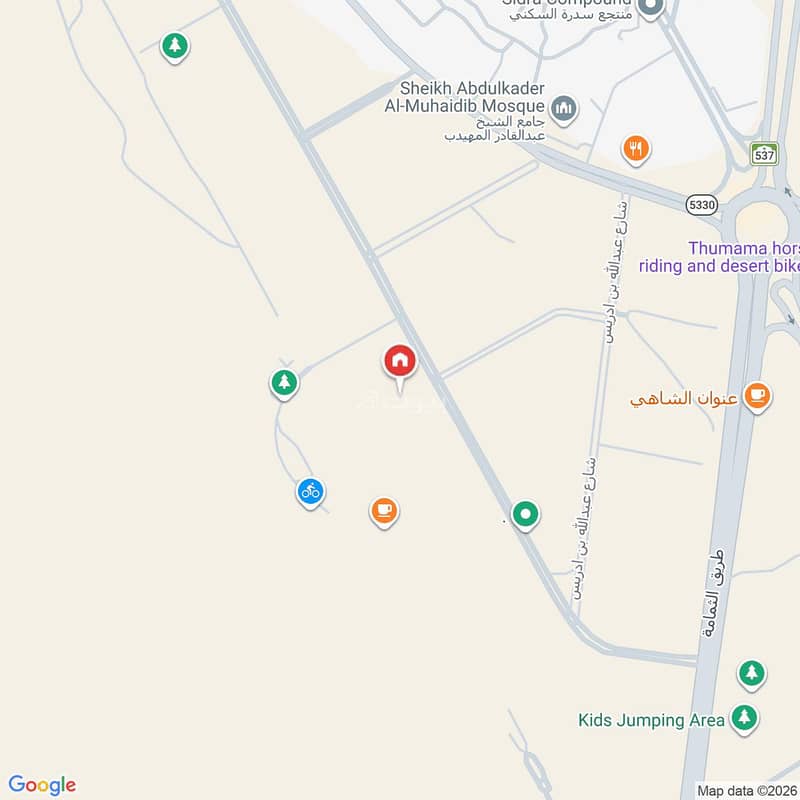 فيلا 2 غرف في الرمال، الرياض 3