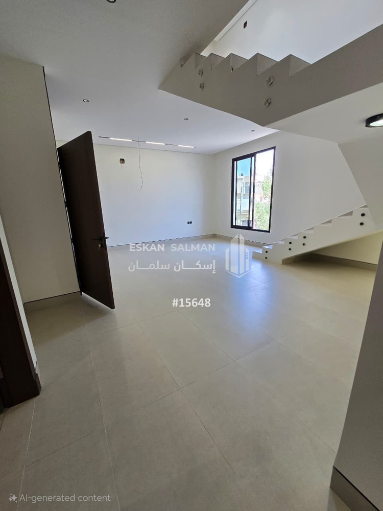 2 bedroom apartment in Al Yarmouk, Riyadh 5