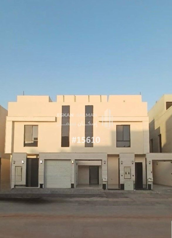 2 bedroom apartment in Al Rimal, Riyadh 2