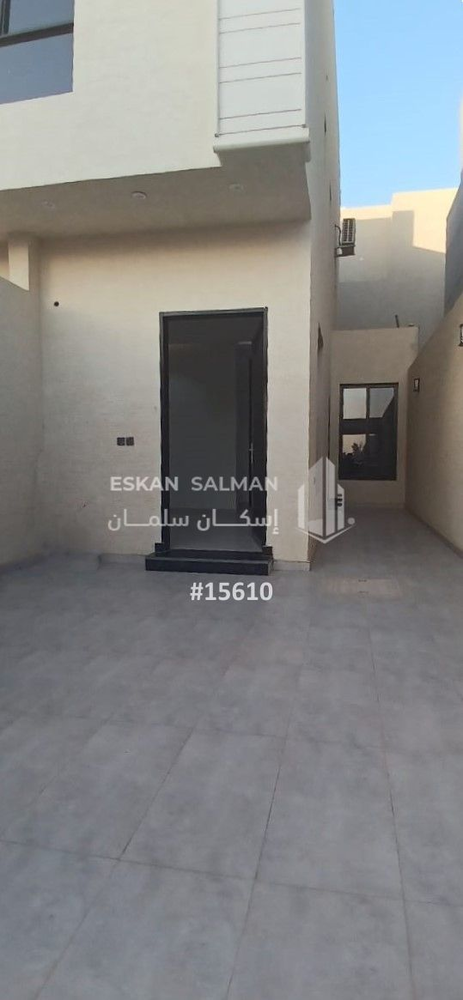 2 bedroom apartment in Al Rimal, Riyadh 3
