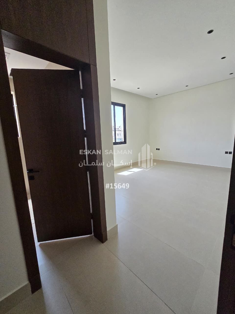 6 bedroom apartment in Al Yarmouk, Riyadh 8