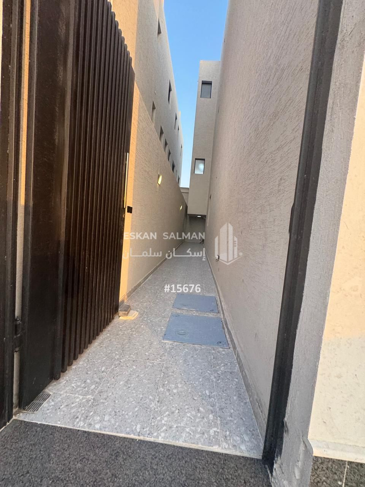 شقة 4 غرف في Al Maizialah، الرياض 3