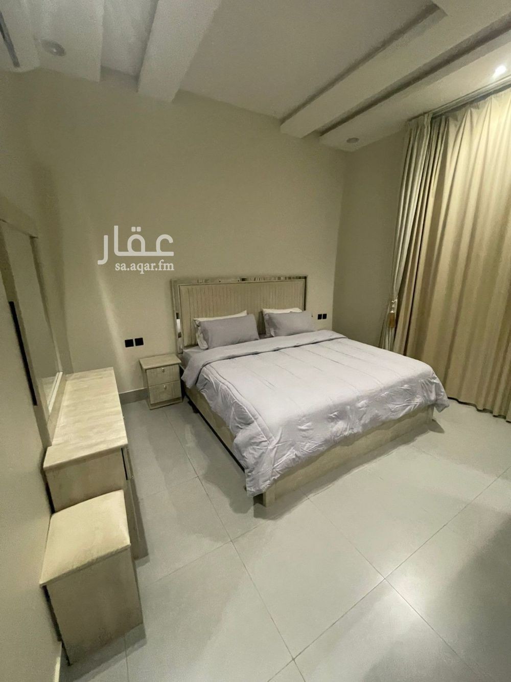شقة 2 غرف في اليرموك، الرياض 3