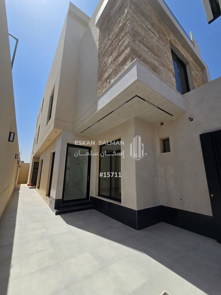 6 bedroom apartment in Al Yarmouk, Riyadh 2