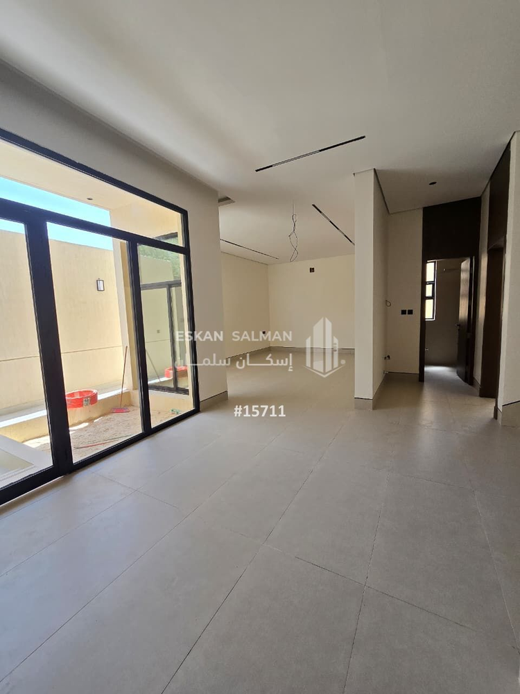 6 bedroom apartment in Al Yarmouk, Riyadh 3