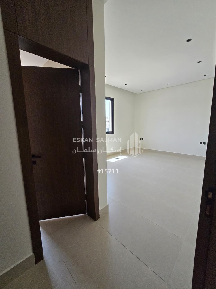 6 bedroom apartment in Al Yarmouk, Riyadh 8