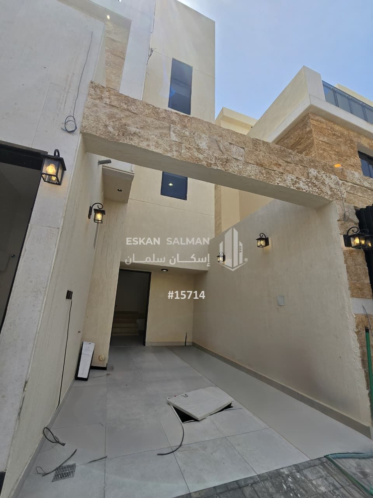 2 bedroom apartment in Al Yarmouk, Riyadh 3