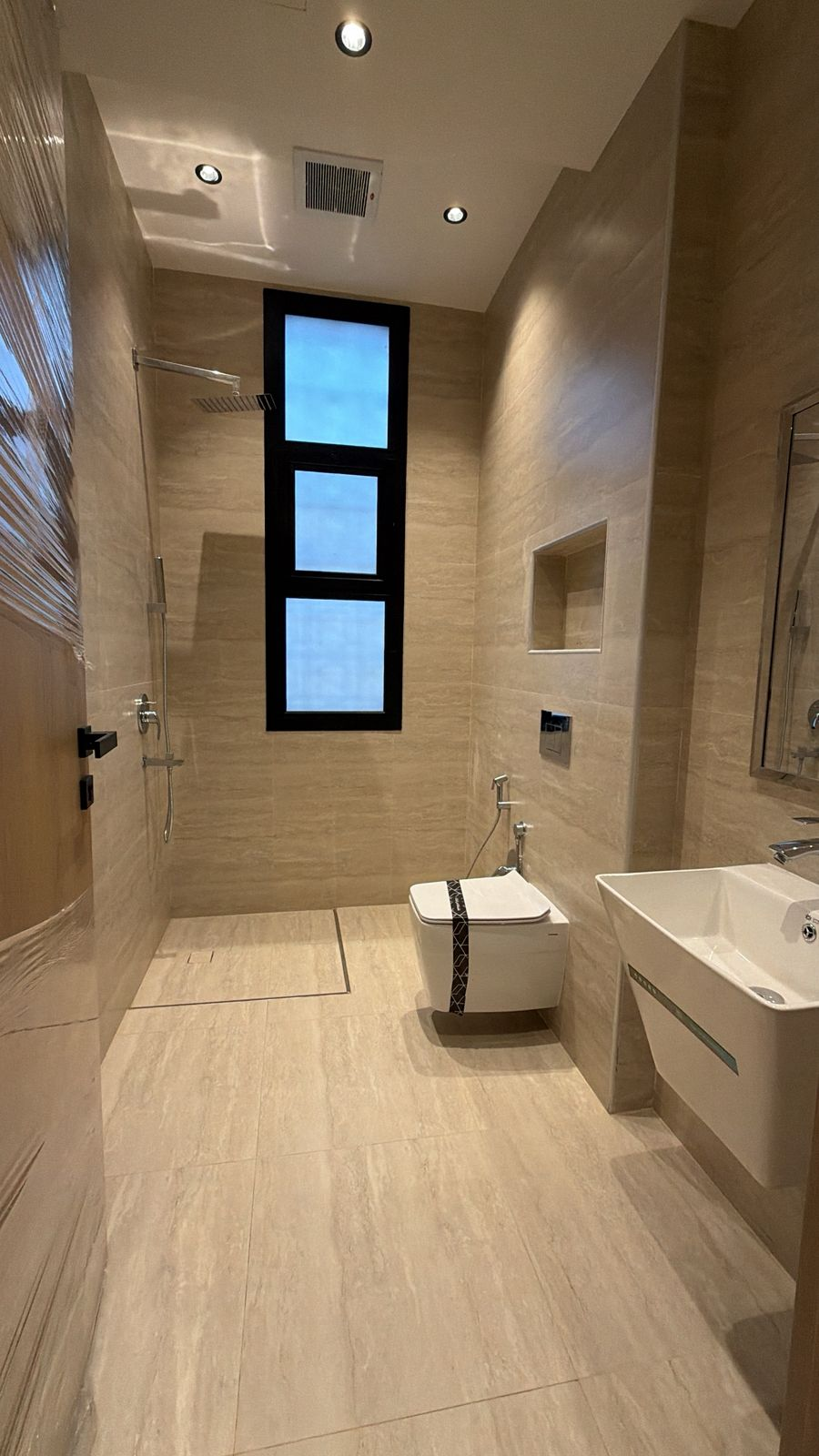 2 bedroom apartment in Al Munsiyah, Riyadh 19