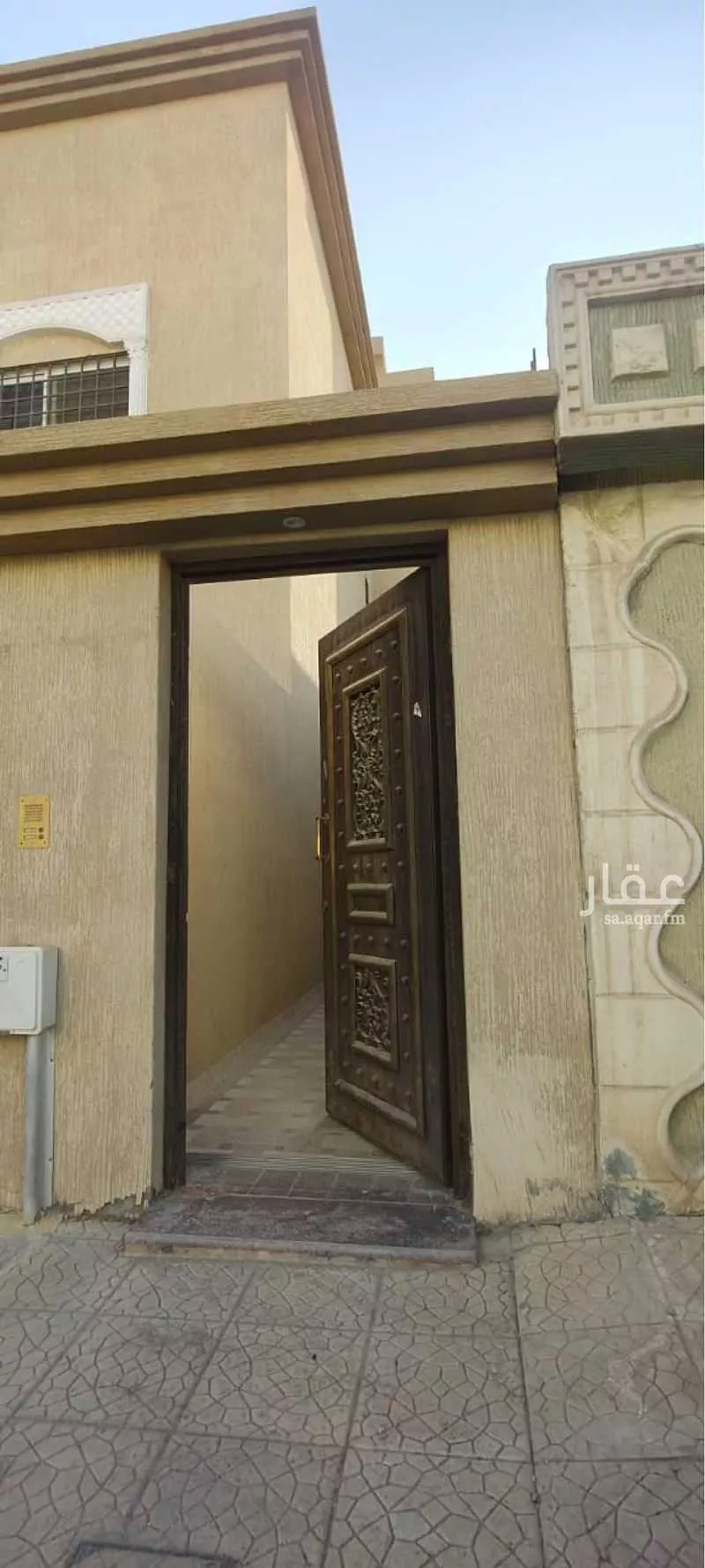 دور 4 غرف في ظهرة البديعة 5