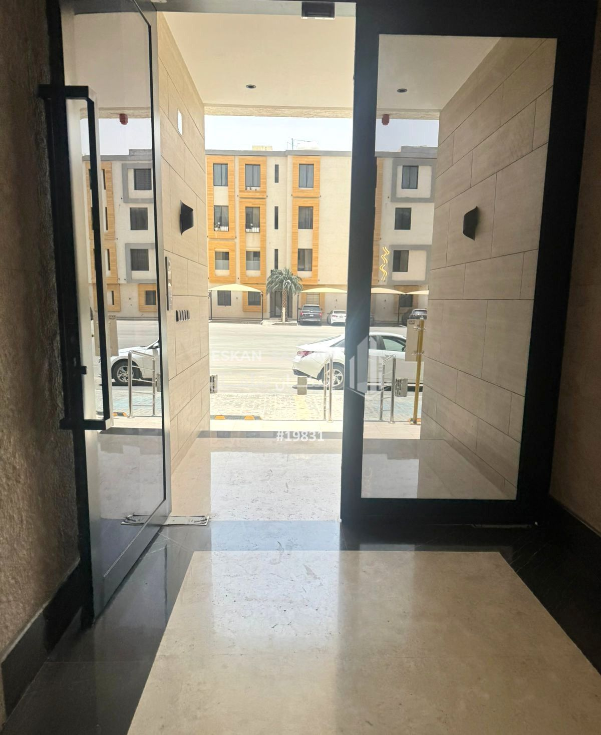 2 bedroom apartment in Al Munsiyah, Riyadh 16