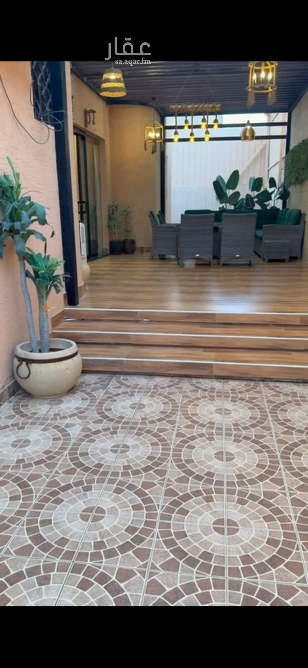 5 bedroom villa in King Fahd, Riyadh 2