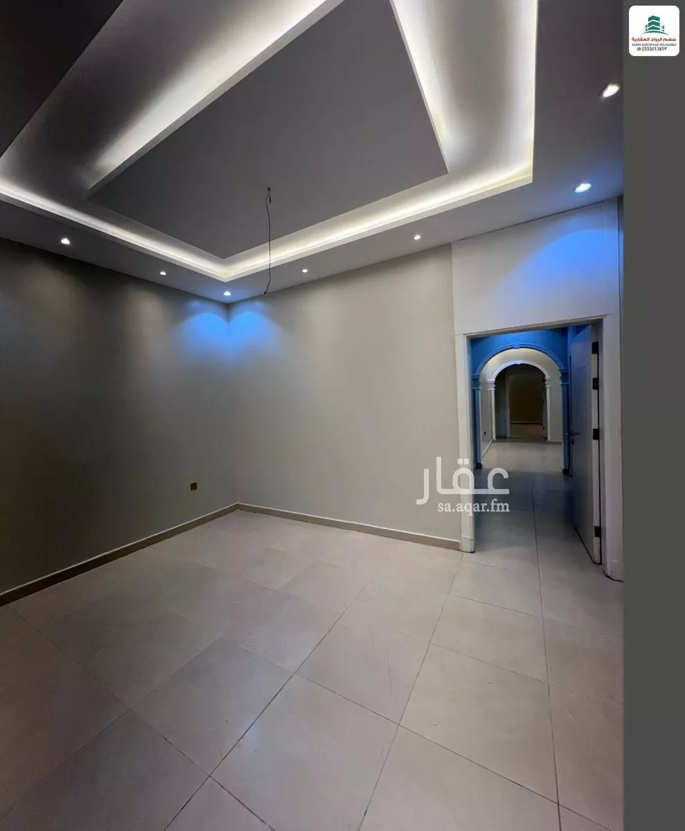 دور 4 غرف في الزمرد 11