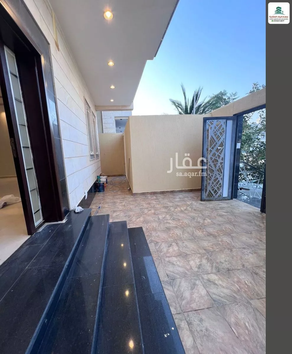 دور 4 غرف في الزمرد 12