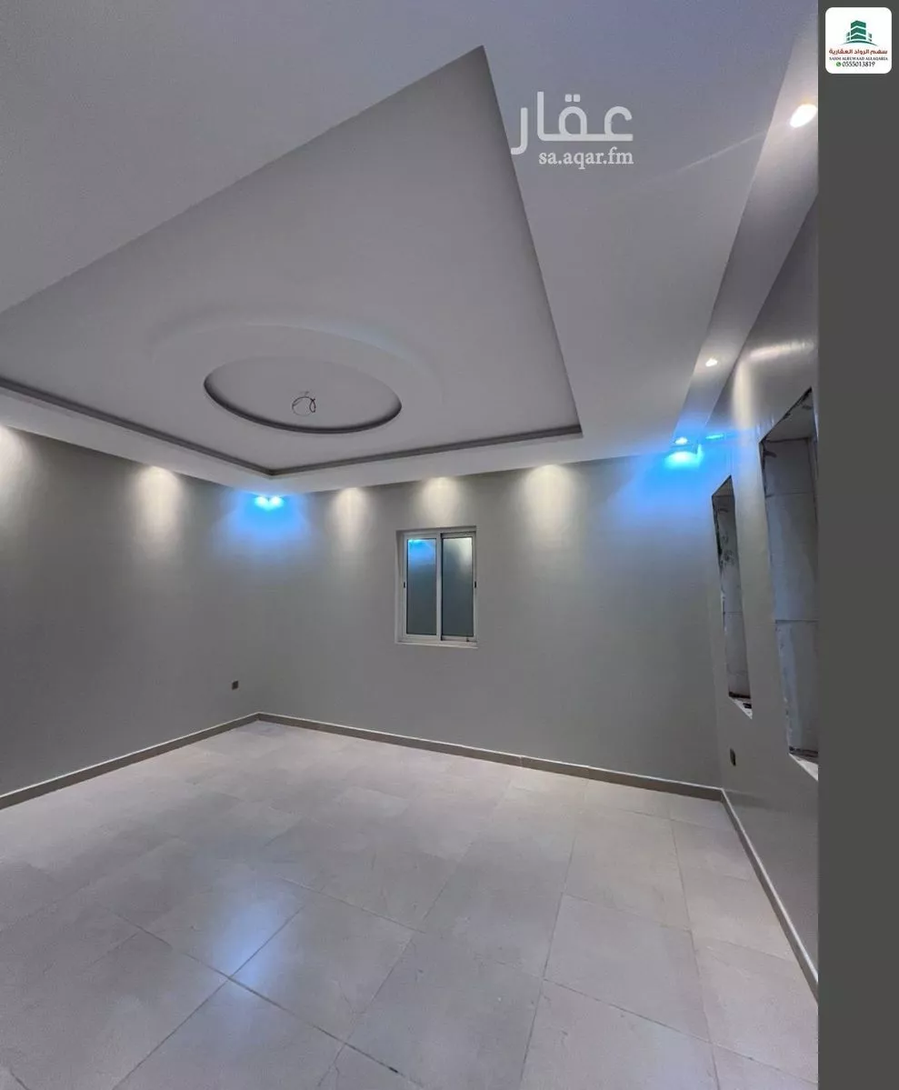 دور 4 غرف في الزمرد 4