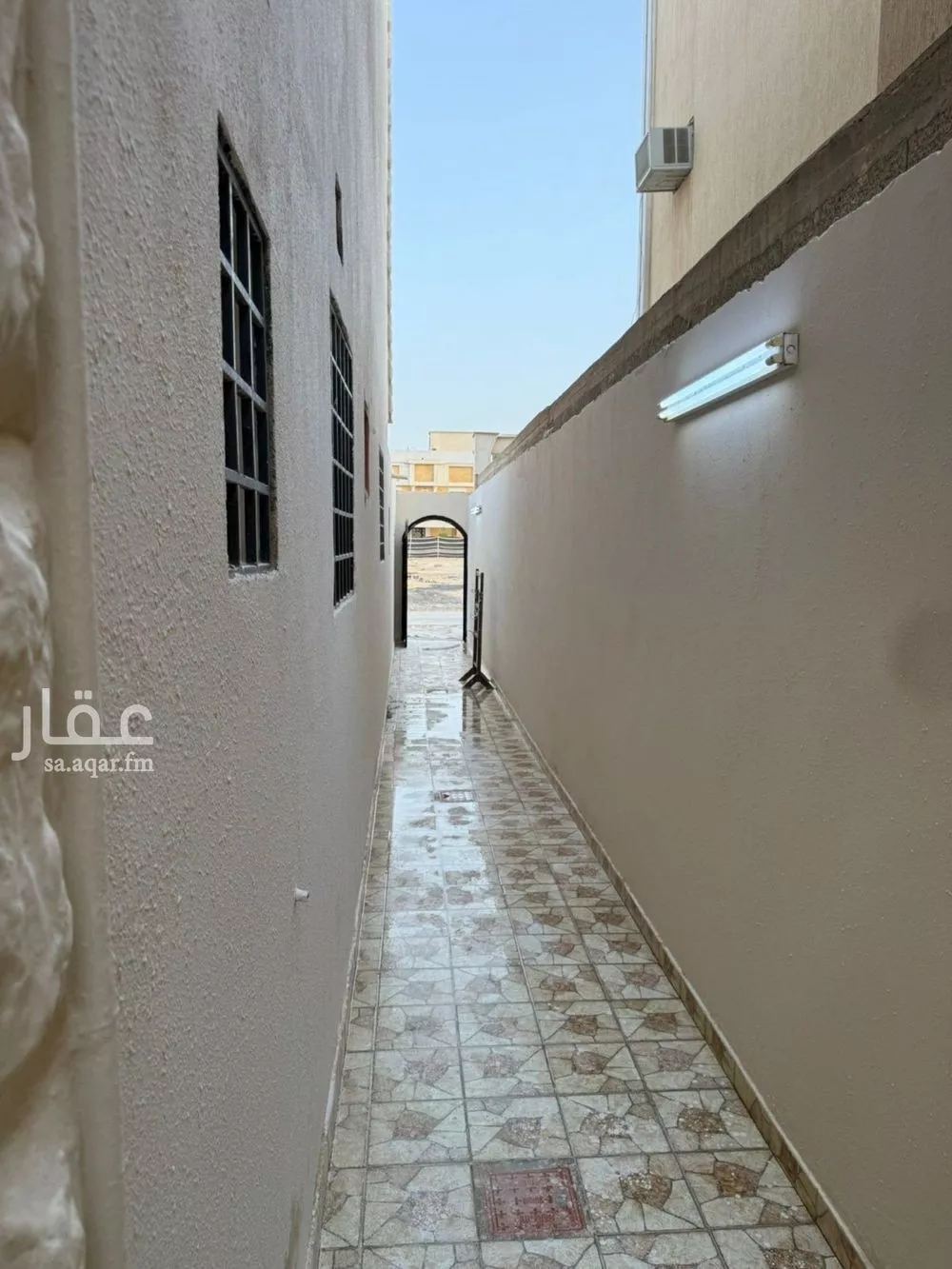 دور 4 غرف في طويق 12