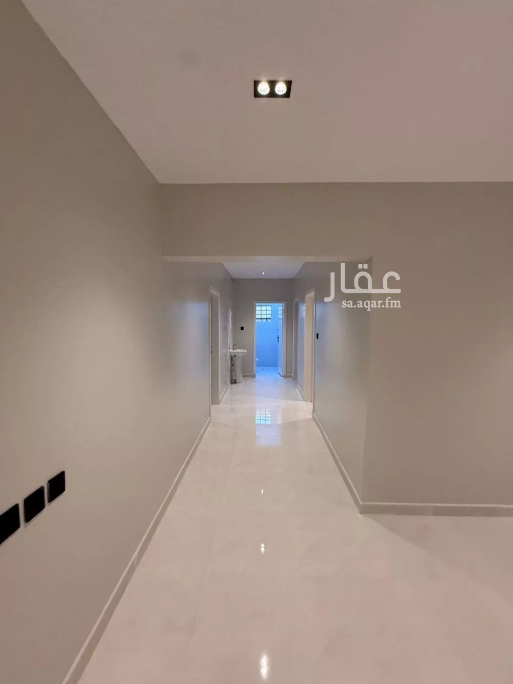 دور 4 غرف في طويق 13