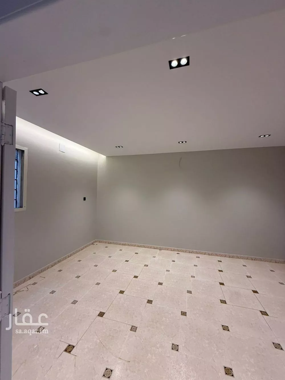 دور 4 غرف في طويق 17