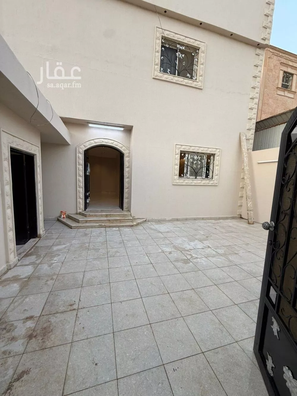 دور 4 غرف في طويق 4