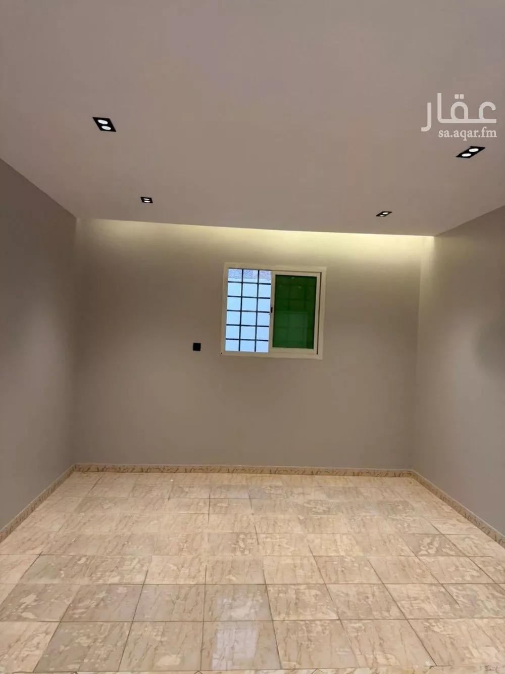 دور 4 غرف في طويق 7
