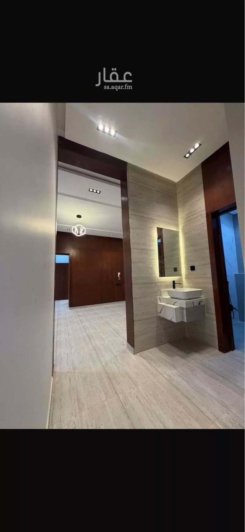 3 bedroom floor in Tuwaiq 3