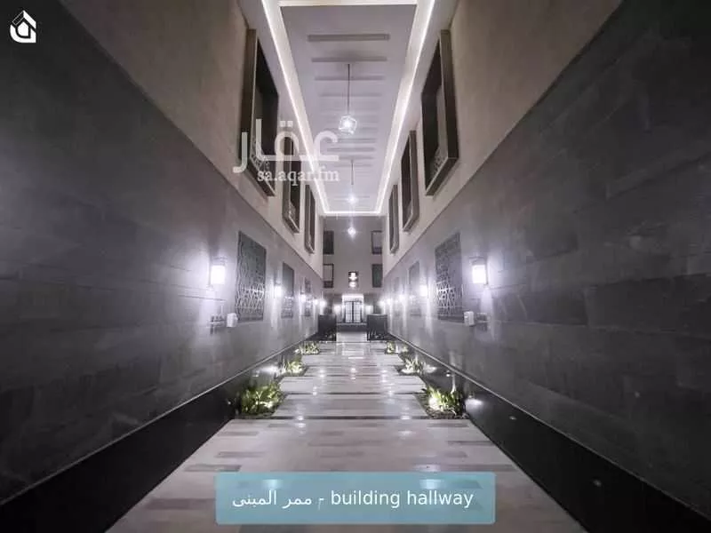 شقة 3 غرف في العارض 2