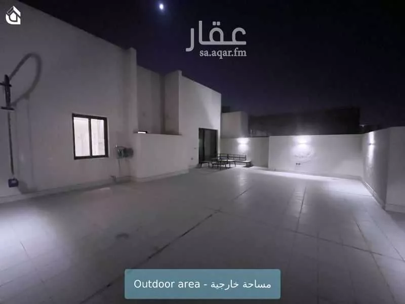 شقة 3 غرف في العارض 16