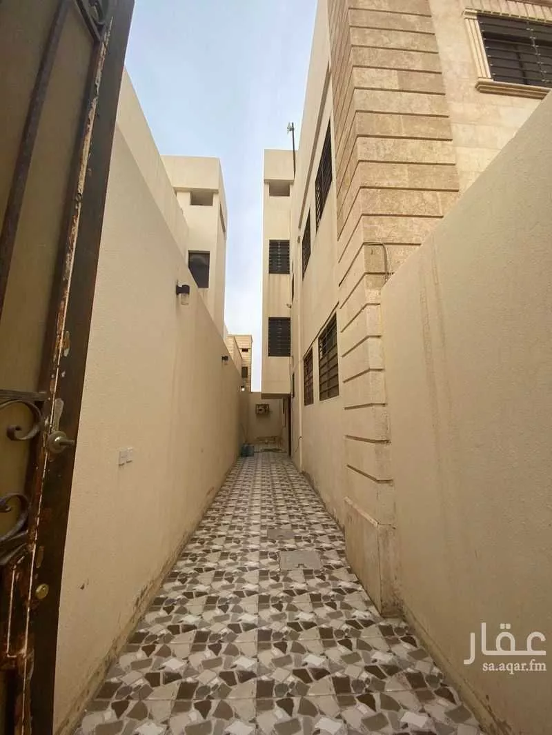 دور 5 غرف في الفيحاء 3