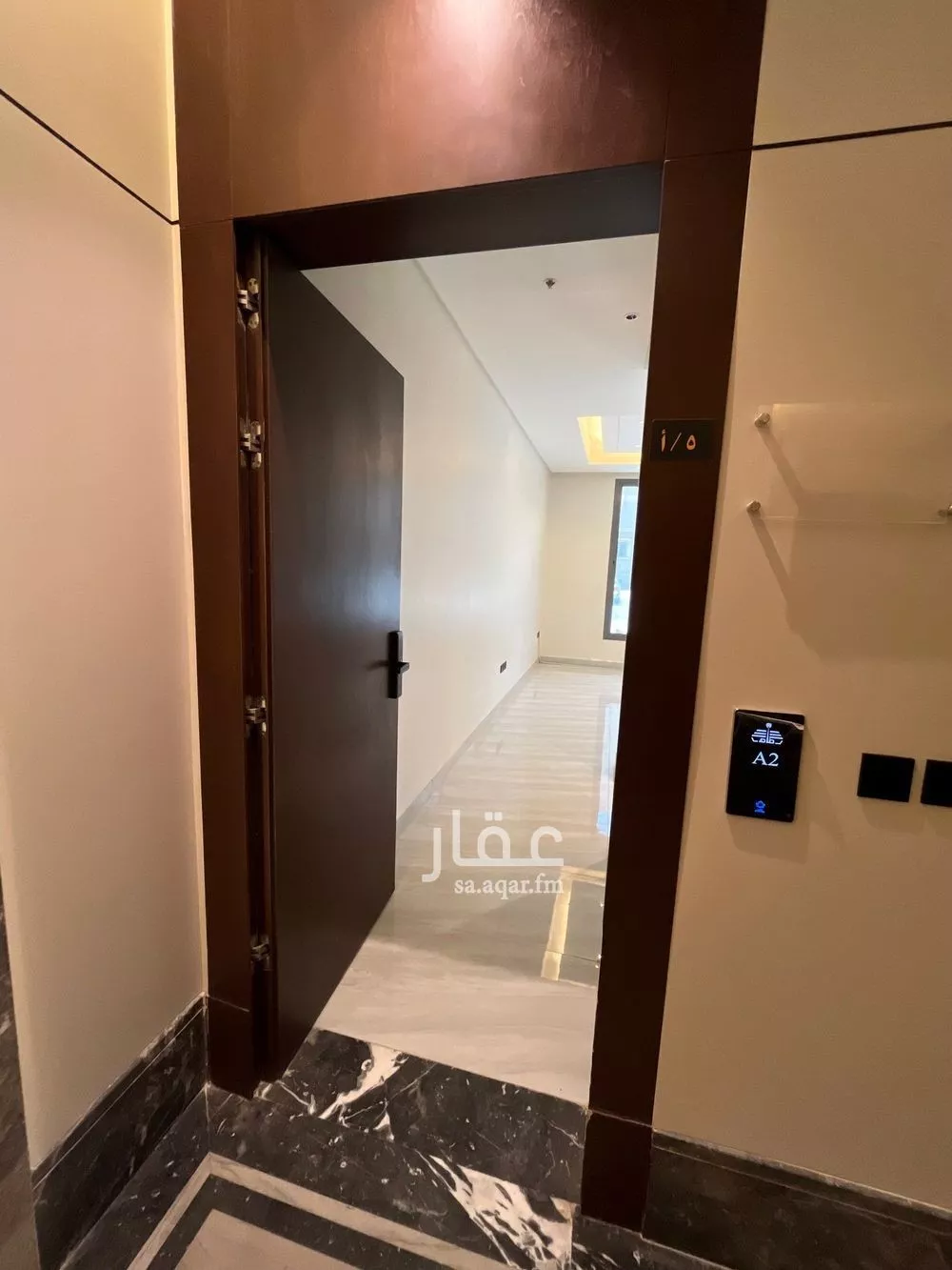 شقة 3 غرف في قرطبة 4