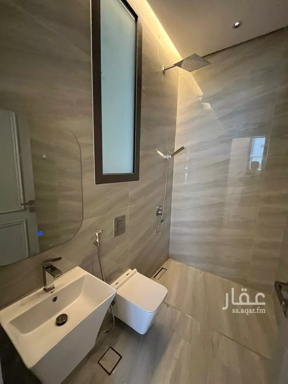 شقة 3 غرف في قرطبة 9