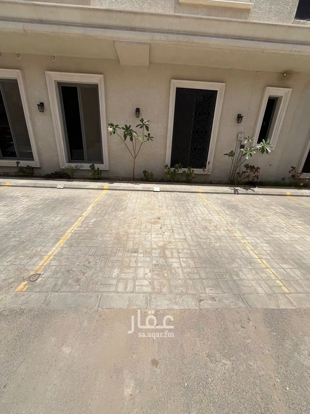 شقة 3 غرف في قرطبة 10