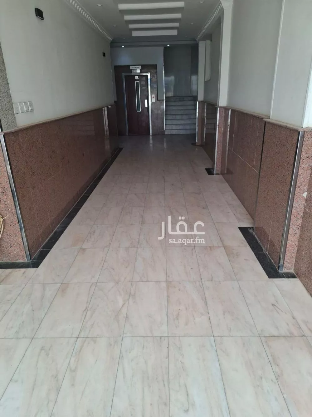 شقة 1 غرف في الحمراء 3