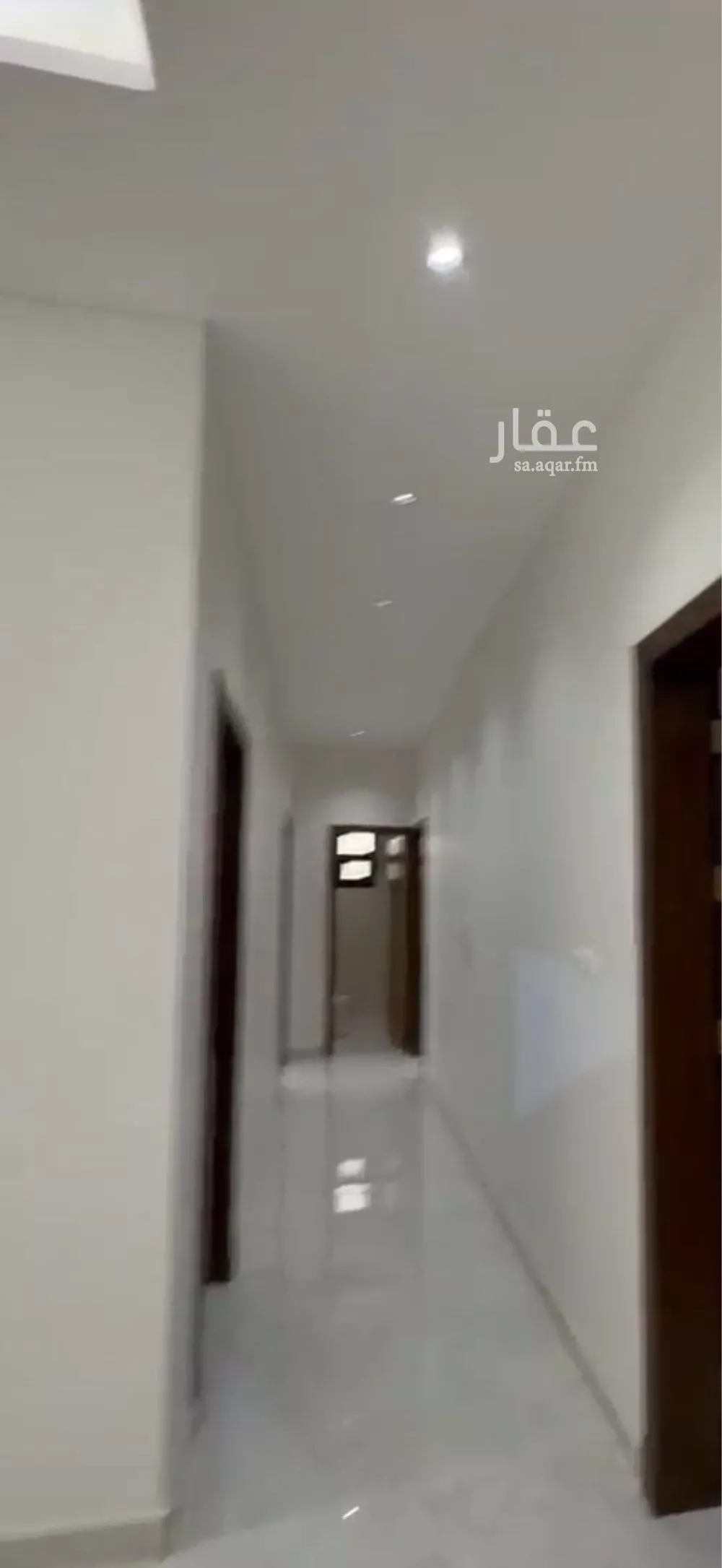 شقة 3 غرف في الملقا 4