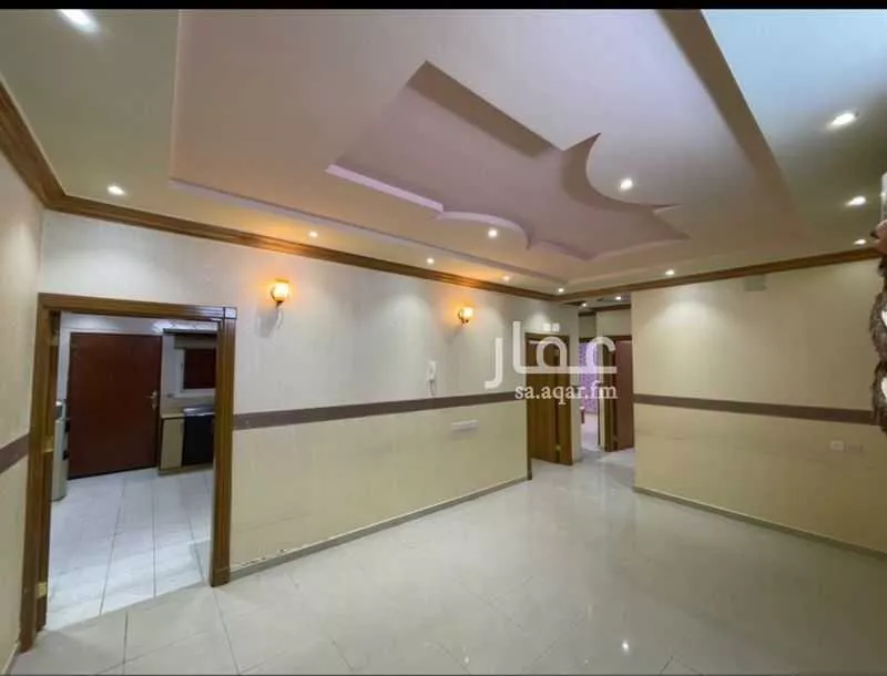 5 bedroom floor in Al Hazm 3