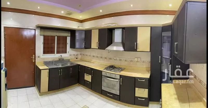 5 bedroom floor in Al Hazm 4