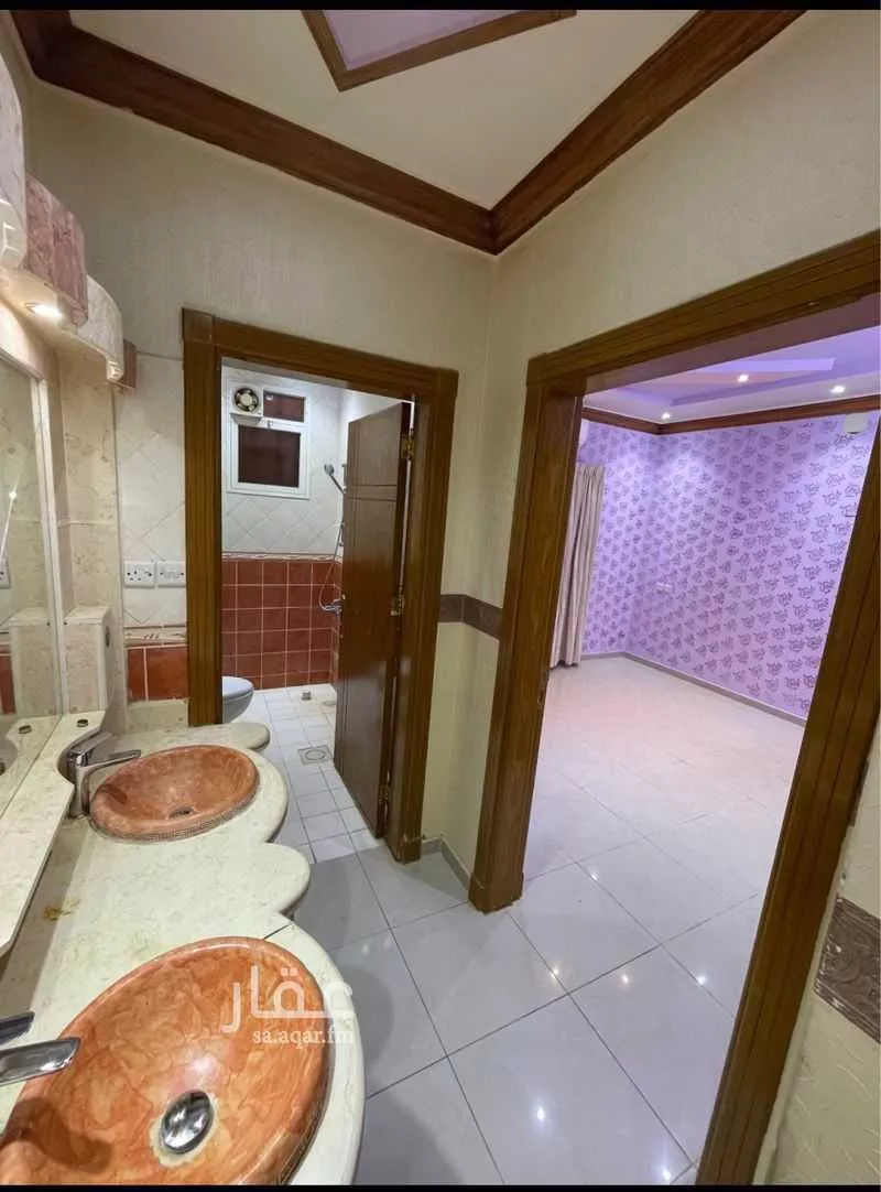 5 bedroom floor in Al Hazm 8