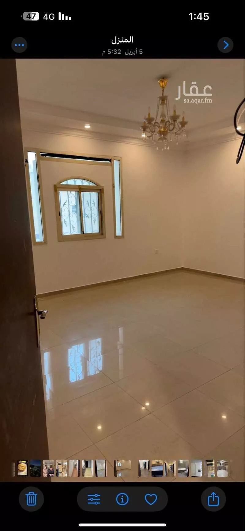 دور 5 غرف في قرطبة 5