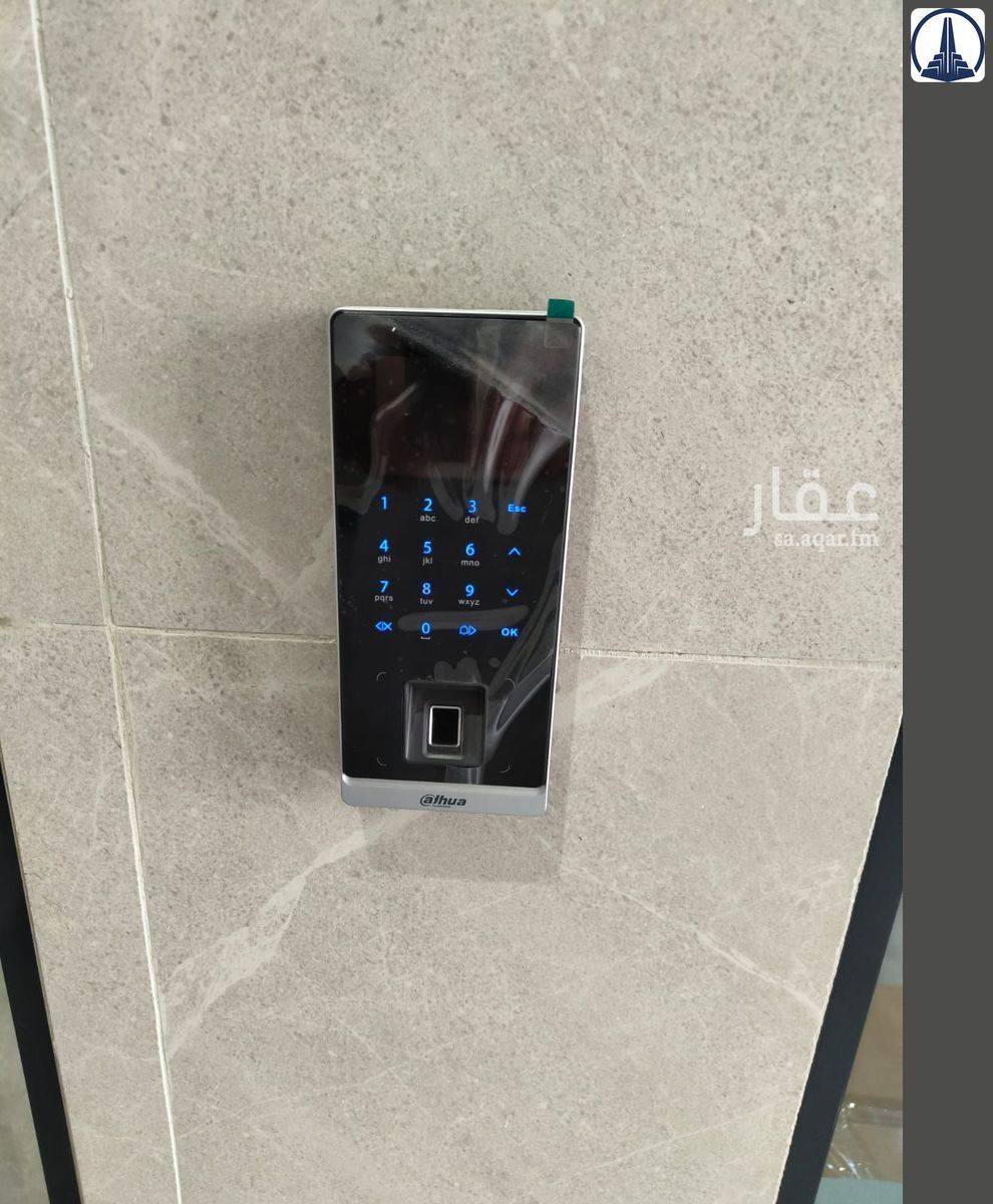 شقة 2 غرف في النهضة 12