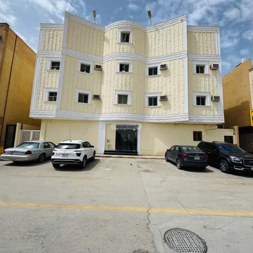 1 bedroom apartment in Al Munsiyah 4
