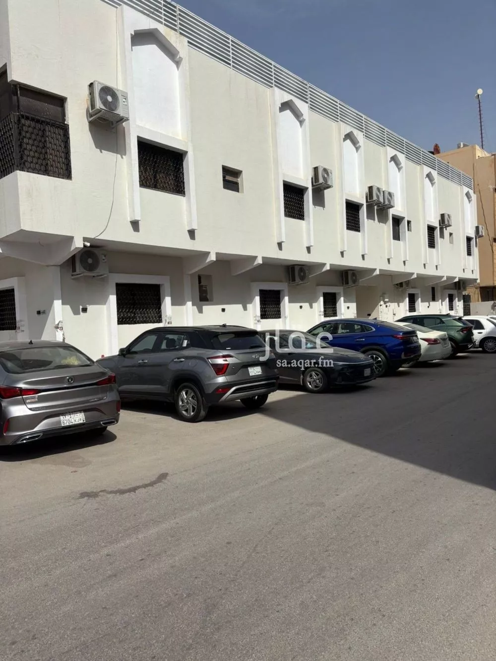 1 bedroom apartment in Al Wurud 4