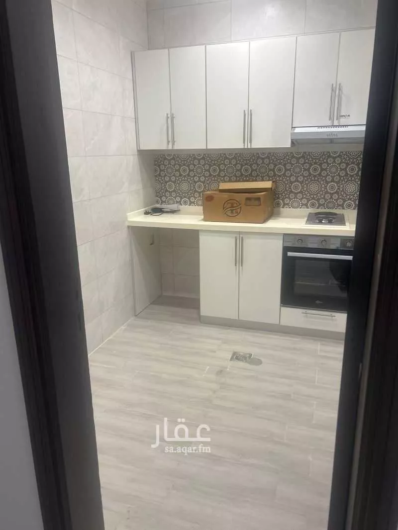 2 bedroom apartment in Al Naeem 5