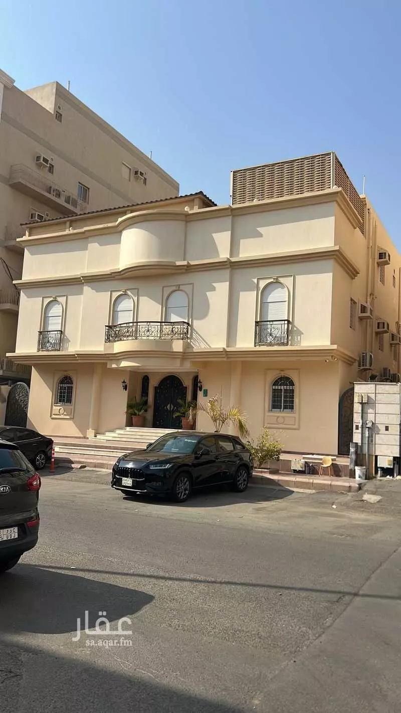 2 bedroom apartment in Al Naeem 10