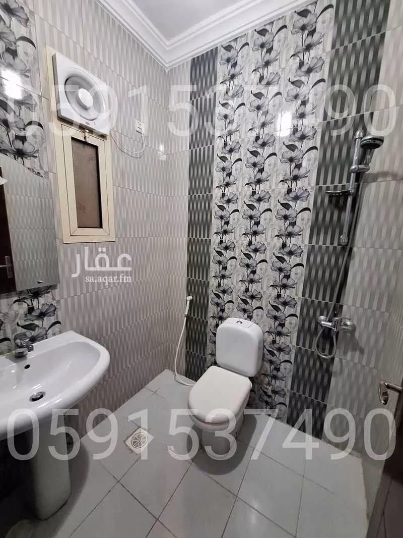 شقة 3 غرف في مشرفة 12