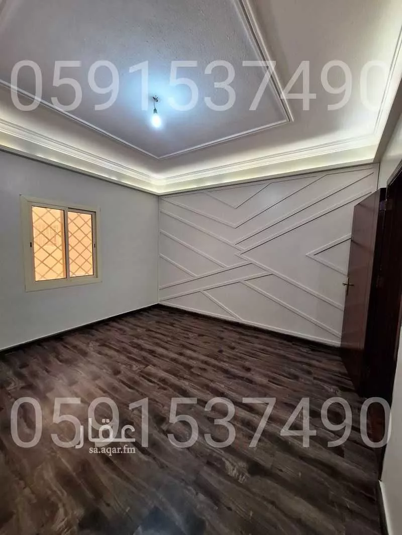 شقة 3 غرف في مشرفة 6