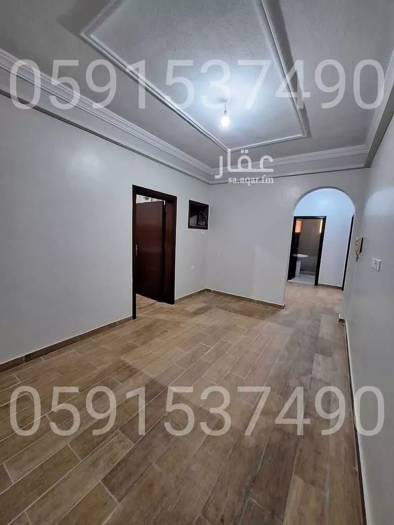 شقة 3 غرف في مشرفة 9