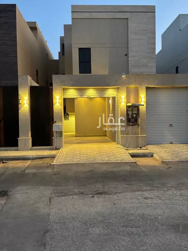 5 bedroom floor in Okaz 3
