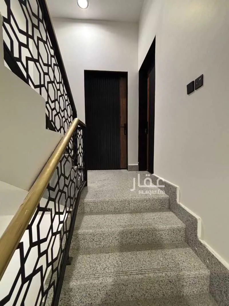 5 bedroom floor in Okaz 7